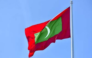 Maladewa resmi melarang masuk warga Israel.