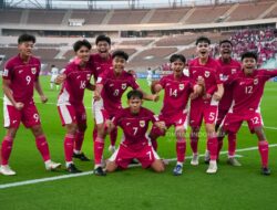 Piala Asia U-17 2025, 5 Pemain Indonesia yang Tampil Menonjol