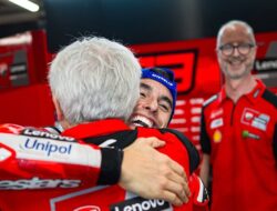 Marquez Menang di Sirkuit Sulit, Dall’Igna, Dia Tak Tertandingi!