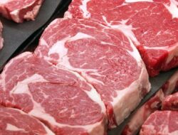 Cegah Penyakit Hewan, Inggris Larang Produk Daging & Susu dari Luar Negeri