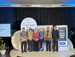 Meta Hadirkan Akun Remaja, Orang Tua Kini Bisa Awasi Aktivitas Digital Anak