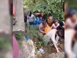 Bus Singgah di Pos Pengamanan Lebaran, Penumpang Ditemukan Tak Bernyawa