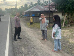 Penjambretan Terjadi Lagi di Pariaman, Polisi Kantongi Ciri Pelaku