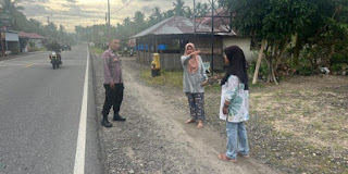 Penjambretan Terjadi Lagi di Pariaman