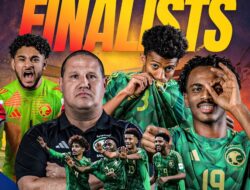 Siapa Juara Baru? Final Piala Asia U-17 2025 Tersaji Minggu Malam Ini