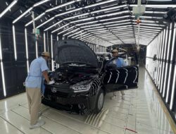 Prabowo Usul Longgarkan TKDN, Komponen Lokal Terancam Tersisih