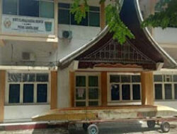 KONI Pusat Desak Sumbar Bentuk Tim Penjaringan Ketua Baru