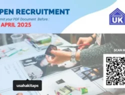 Karier Teknik Sipil, Dibuka Posisi Civil Supervisor di Perusahaan Ternama