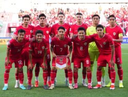Bukan Jakarta, Piala AFF U-23 2025 Resmi Digelar di Jawa Timur