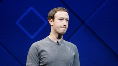 Sidang Antimonopoli, Zuckerberg Beberkan Dampak Besar TikTok ke Meta