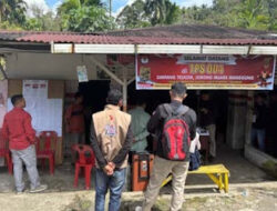 PSU Pilkada Pasaman Sukses Digelar, KPU Puji Kelancaran Proses Pemungutan