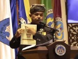 Sertifikat Komunal Jaga Tanah Pusako Tinggi di Minangkabau