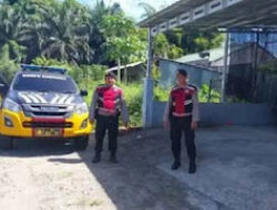 Warga Diminta Waspada, Polisi Intensifkan Patroli KRYD