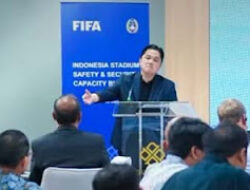 Fair Play Tercoreng, PSSI Desak Evaluasi Penyelenggara Liga 4