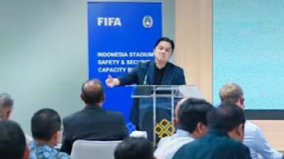 Fair Play Tercoreng, PSSI Desak Evaluasi Penyelenggara Liga 4