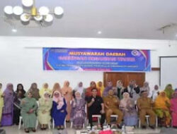 GOW Sawahlunto Didorong Jadi Mitra Strategis Pemerintah dalam Pembangunan