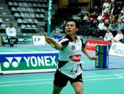 Tony Gunawan; Legenda Bulu Tangkis yang Mengukir Sejarah di Dua Negara