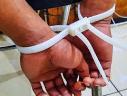 Terungkap! Pelaku Pembunuhan Pasangan di Bangkalan Ternyata Suami Sah Korban