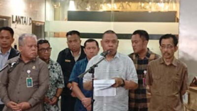 Skandal Suap Hakim CPO, Kejagung Sita Mobil Mewah dan Motor Gede