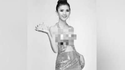 Mantan Miss Tourism Myanmar Tewas Tertimbun Reruntuhan Akibat Gempa Mandalay