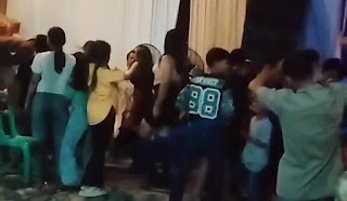 Polsek Lubeg Telusuri Kasus Video Kontroversial