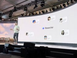 Teknologi AI Microsoft Diduga Dipakai Militer Israel, Karyawan Melawan