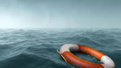 Penemuan Mayat di Pulau Kumbang