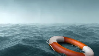 Penemuan Mayat di Pulau Kumbang