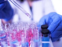 Peneliti China Temukan Vaksin Super Ampuh untuk Melawan Kanker dan Covid-19