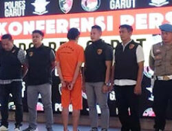 Kekerasan Seksual oleh Dokter Terjadi di Garut, Polisi Ungkap Kronologi