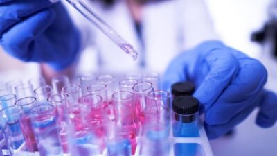 Peneliti China temukan vaksin yang diklaim mampu memperkuat respons imun terhadap tumor dan infeksi.