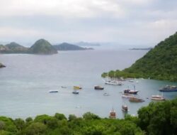 Pelaku Usaha Laut Wajib Jaga Akses dan Lingkungan