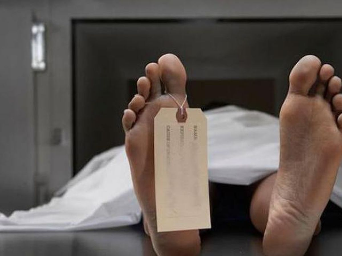 Kecelakaan Lalu Lintas.