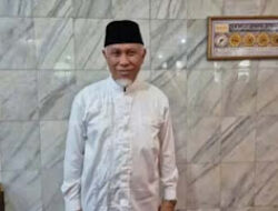 PSU Pilkada Pasaman Digelar, Gubernur Tekankan Netralitas ASN