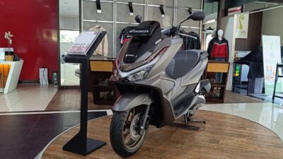 Ban Motor Baru Boleh Diisi Nitrogen? Begini Penjelasannya