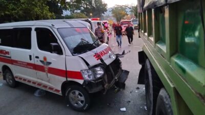 Mobil Ambulans
