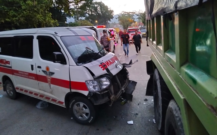 Mobil Ambulans