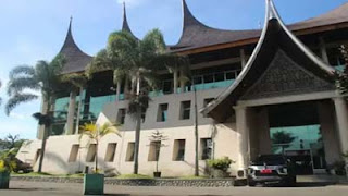 Wali Kota Bukittinggi