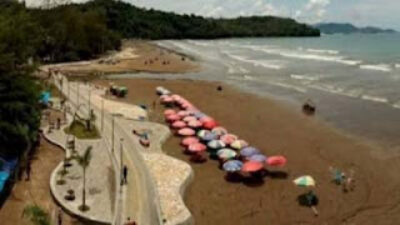 Pantai Air Manis