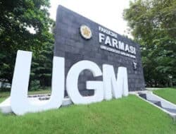 Skandal Seksual di UGM, Guru Besar Fakultas Farmasi Diberhentikan