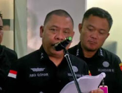 Kejaksaan Ungkap Skandal Penyebaran Berita Negatif Terkait Kasus Korupsi