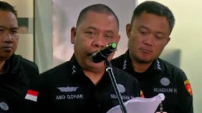 Kejaksaan Ungkap Skandal Penyebaran Berita Negatif Terkait Kasus Korupsi