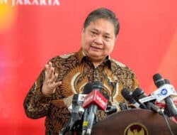 Tarif Resiprokal AS Mengancam Ekspor, Indonesia Tempuh Jalur Diplomasi