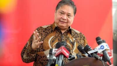 Tarif Resiprokal AS Mengancam Ekspor, Indonesia Tempuh Jalur Diplomasi