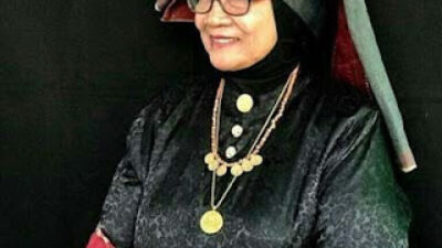 Bundo Kanduang, Perempuan Minang Adalah Tiang Rumah Gadang