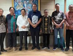 Museum Tabuik Diusulkan, Pariaman Serius Jaga Warisan Budaya