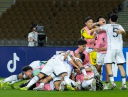 Peluang Terbuka! Begini Cara Timnas U-17 Indonesia Tembus Piala Dunia 2025