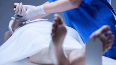 Polda Metro, Luka di Jenazah Wartawan SW Akibat Benturan, Bukan Kekerasan