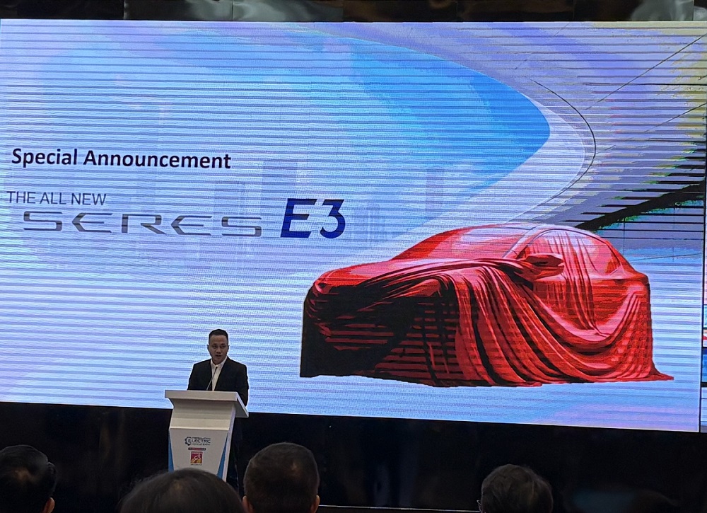 Deretan Mobil Listrik Baru yang Bakal Mejeng di PEVS 2025.