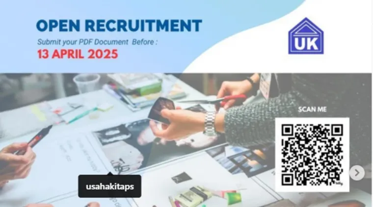 Dibutuhkan Segera, Civil Supervisor untuk Proyek-Proyek Strategis di Payakumbuh